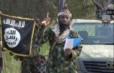 جنایتی دیگر از گروه تروریستی بوکوحرام