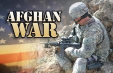 جنگ افغانستان چقدر خرچ روی دست امریکا می گذارد؟