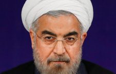 رییس جمهور ایران برای مبارزه با داعش اعلام آماده گی کرد