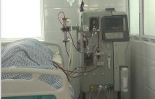 کمبود دستگاه همودیالیزم در شفاخانه حوزوی هرات
