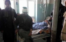 آخرین گزارش ها از انفجار امروز کابل