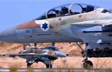 اسراییل نتوانست با راکت‌های سوریه مقابله کند!