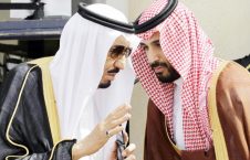 محکمه فرانسه حکم بازداشت دختر پادشاه سعودی را صادر کرد