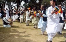 جشن ملی بلوچ‌ها در پاکستان (3)