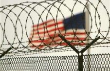جنایات امریکا علیه روح و روان زندانیان مسلمان