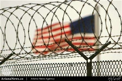 زندان امریکا