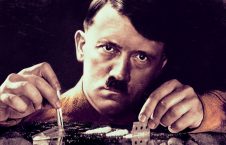 راز اعتیاد هیتلر به مواد مخدر فاش شد + عکس