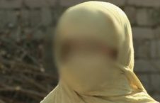 تجاوز جنسی قوماندان داعشی بالای یک دختر نزده ساله!
