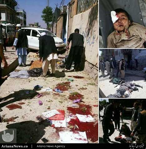 حمله غرب کابل (9)