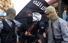 داعش و پلان تاسیس خلافت اسلامی در شرق آسیا