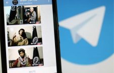 داعشی‌های تلگرامی