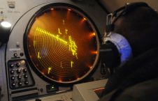 بروزرسانی سیستم راداری طیارات جنگی پاکستان توسط چین
