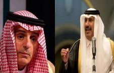 صدراعظم پیشین قطر جواب عادل الجبیر را داد!