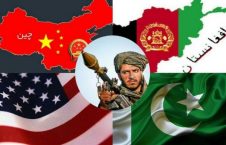 چرا امریکا نمی خواهد صلح در افغانستان برقرار شود؟