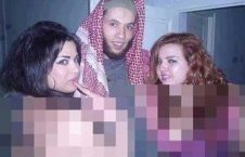 روشی عجیب برای ارضای میل جنسی مردان عربستانی