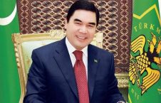 ترکمنستان برای میزبانی از مذاکرات صلح افغانستان اعلام آماده گی کرد