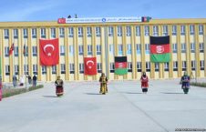 مکاتب افغان ترک، تهدیدی برای منافع عربستان در افغانستان