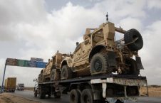 آسیای میانه، گزینه جدید ناتو در انتقال تجهیزات نظامی به افغانستان