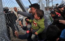 اخراج صدها پناهجوی افغان از ترکیه