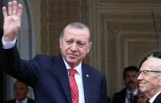 چه کسانی قصد ترور اردوغان را داشتند؟
