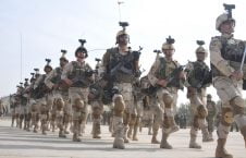اردوی ملی 2 226x145 - کاهش یک ملیارد دالری مساعدت‌های امریکا برای قوای مسلح افغانستان