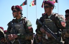 اردوی ملی 3 226x145 - ارگ: جنگ با طالبان به مثابه جهاد است