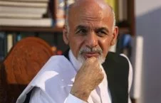 نگرانی رییس جمهور غنی از مشکلات باشنده گان کابل