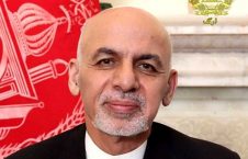 اشرف غنی 9 226x145 - گفتگوی رییس جمهور غنی با نماینده جدید ملکی ناتو برای افغانستان