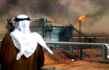 رکود بی سابقه در اقتصاد عربستان