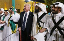 امریکا عربستان 1 226x145 - عربستان و امارات سرسپرده امریکا و اسراییل هستند!