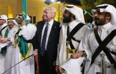عربستان و امارات سرسپرده امریکا و اسراییل هستند!