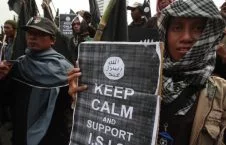 مقابله با مکاتب خصوصی افراط گرای اسلامی در اندونزیا