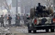 وقوع یک انفجار در حوزه پنجم امنیتی کندهار