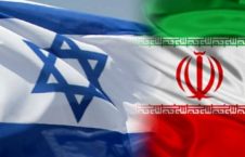 هشدار شدید ایران به اسراییل