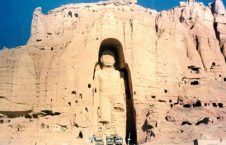 بامیان 1 226x145 - چپاول آثار باستانی افغانستان توسط کشورهای غربی