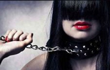 برده‌ جنسی 226x145 - سوء استفاده جنسی از یک دختر 15 ساله توسط یک زوج هوسباز + عکس