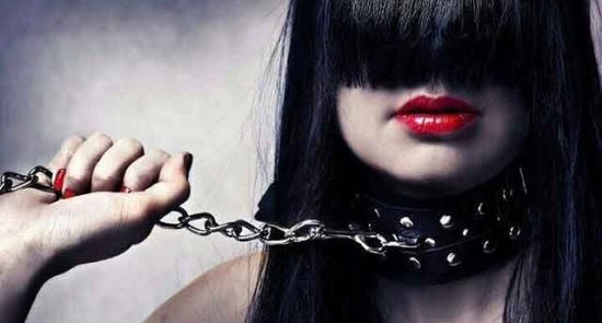 برده‌ جنسی 550x295 - عضویت پولیس نمونه بریتانیا در یک باند قاچاق جنسی + عکس