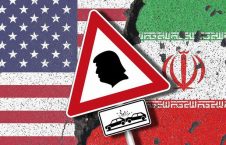 تحریم‌ ایران