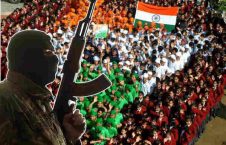 هند به حمایت از تروریزم متهم شد!