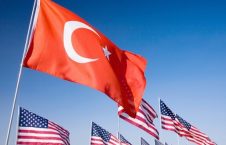 ترکیه امریکا را تهدید کرد!