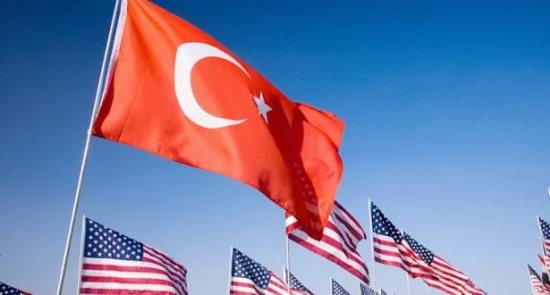 هشدار ترکیه به امریکا