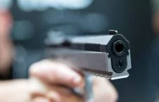 حمله خونین فرد مسلح به کارمندان کابل بانک