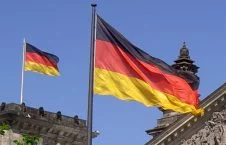 واکنش جرمنی به اخراج دپلومات هایش از روسیه