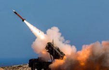 اصابت یک فروند راکت بالستیک یمن به پایگاه نظامی ملک فیصل عربستان