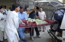 حمله خونین طالبان بالای موتر افراد ملکی در ولایت کاپیسا