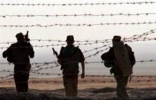 افزایش نگرانی ها از وضعیت امنیتی در سرحدات افغانستان و تاجکستان