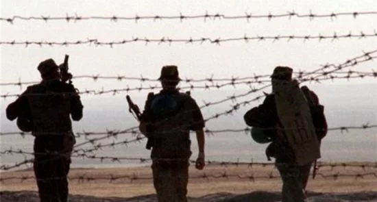 افزایش نگرانی ها از وضعیت امنیتی در سرحدات افغانستان و تاجکستان