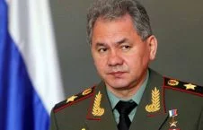 سخنان وزیر دفاع ملی روسیه در پیوند به شکست کامل داعش در سوریه