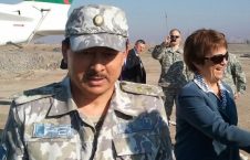 سفر رییس امنیت ملی تاجکستان به افغانستان
