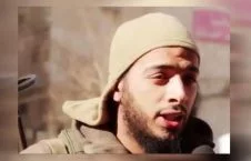 جلاد فرانسوی داعش کشته شد